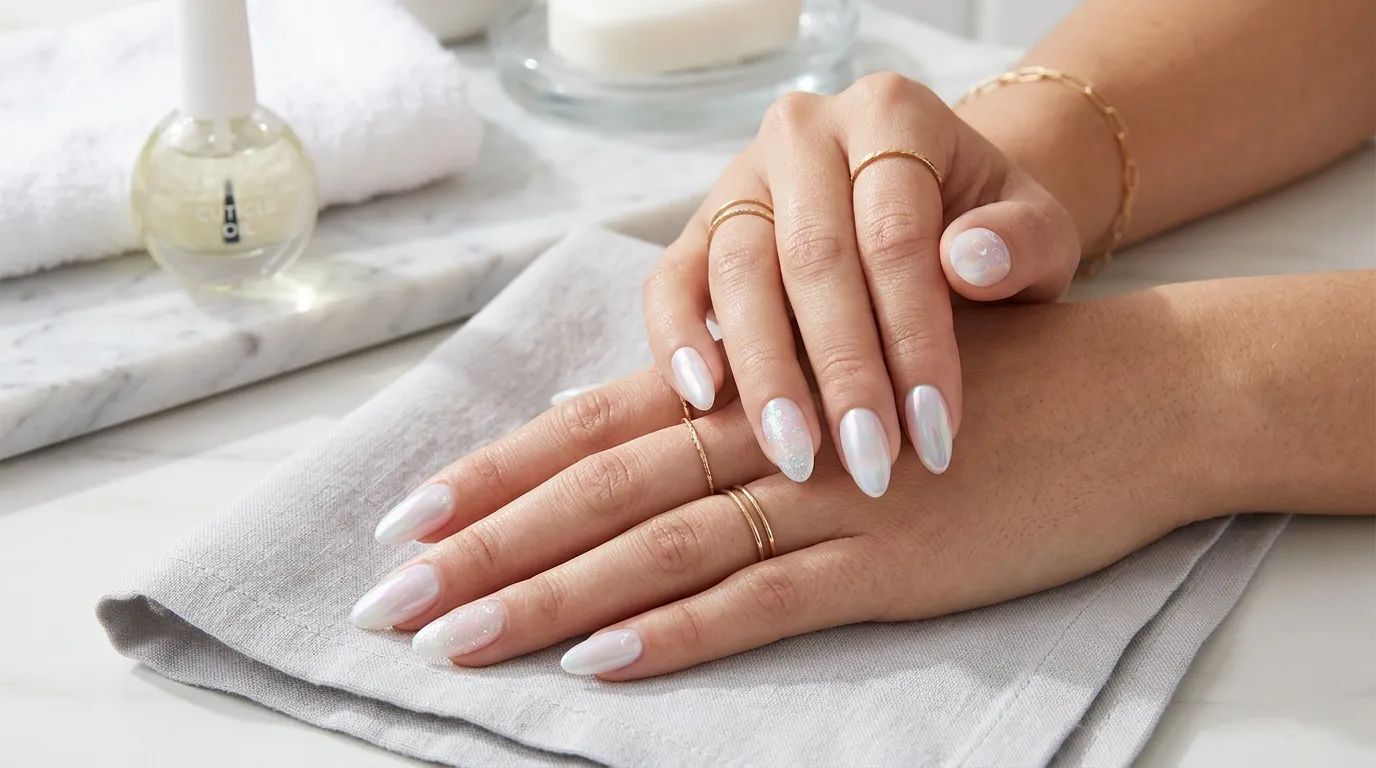 Soap nails complete guide 2026